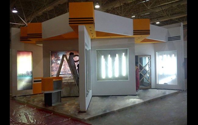 Iliya Sanat Ppanjereh Co